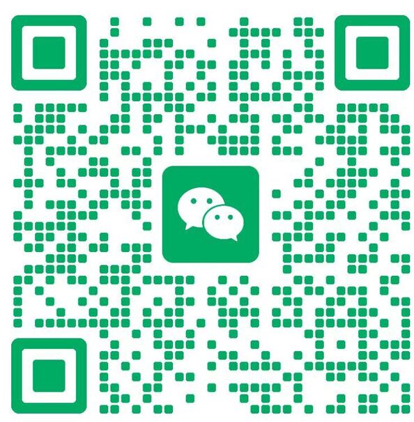 WeChat QR Code